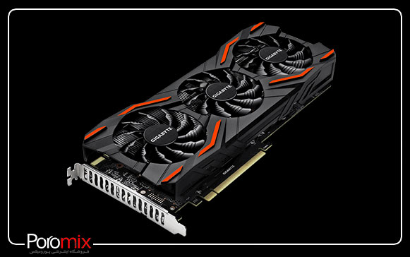 کارت گرافیک P104-100 4G