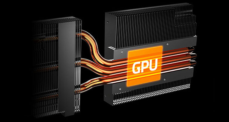 کارت گرافیک P104-100 4G