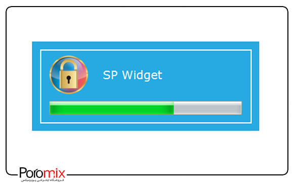 sp widget