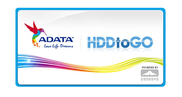 HDDtoGO