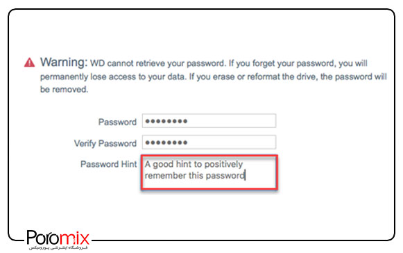 Western Digital External Hard Drive Encryption