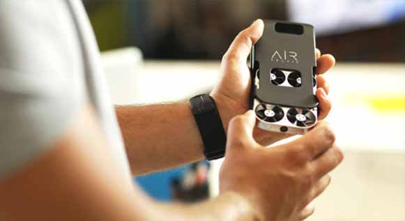 AirSelfie