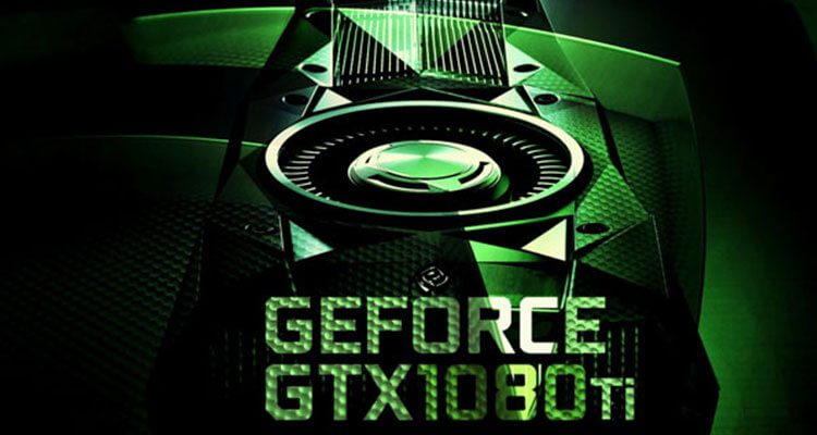 Nvidia GTX 1000