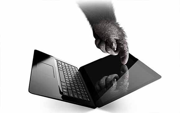 هنگام خرید نوت بوک به نکات مهمی باید توجه داشت