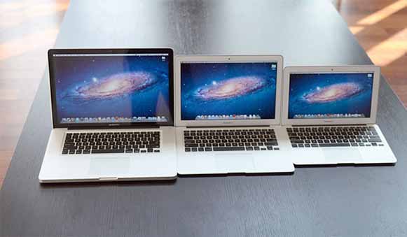 هنگام خرید نوت بوک به نکات مهمی باید توجه داشت