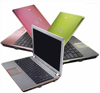 هنگام خرید نوت بوک به نکات مهمی باید توجه داشت