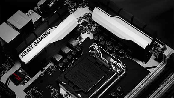 نکات مهم در خرید مادربرد