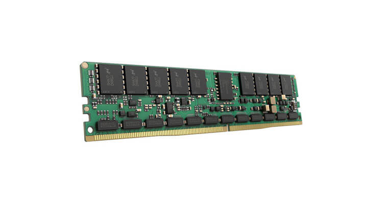 حافظه DDR5 با سرعت دوبرابر نسبت به حافظه DDR4 