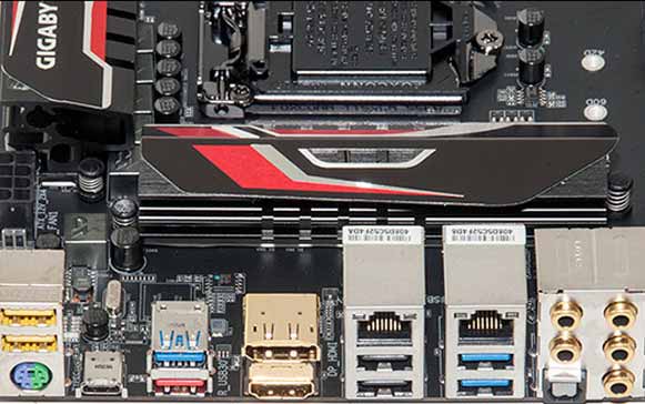 مادربرد چیست؟