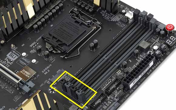 مادربرد چیست؟