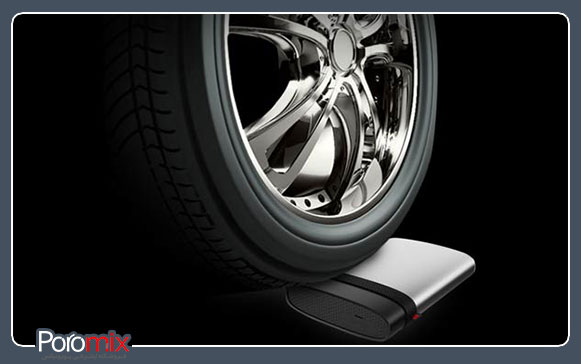 هارد اکسترنال ضد ضربه