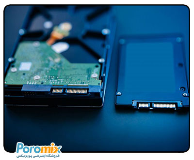 حافظه اس اس دی