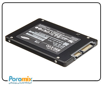 حافظه اس اس دی