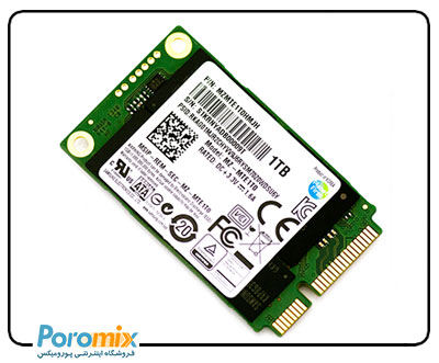 حافظه اس اس دی