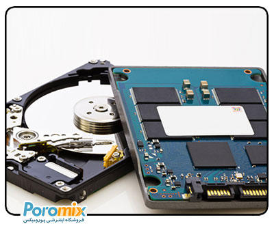 حافظه اس اس دی