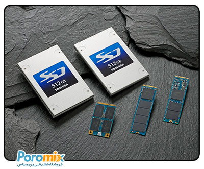 حافظه اس اس دی