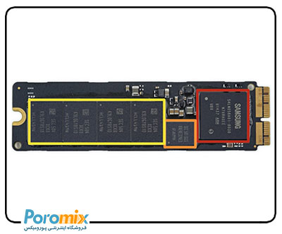 حافظه اس اس دی