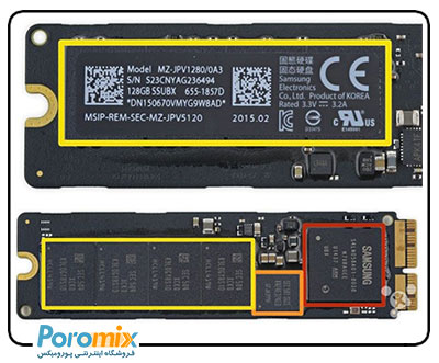 حافظه اس اس دی