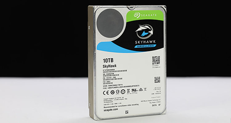 هارد داخلی سیگیت