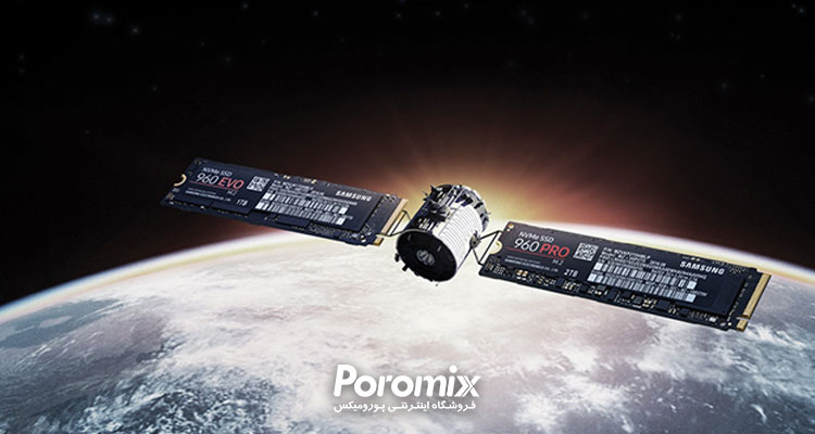 بهترین اس اس دی 2018