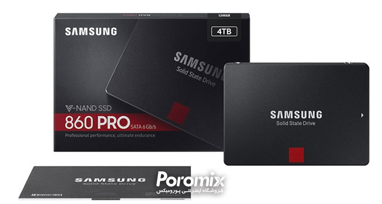 بهترین اس اس دی 2018