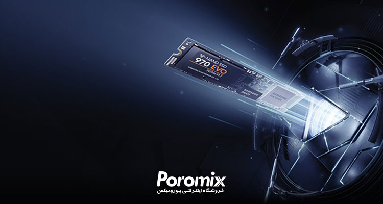 بهترین اس اس دی 2018