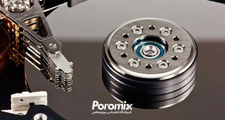 تاریخچه هارد کامپیوتر