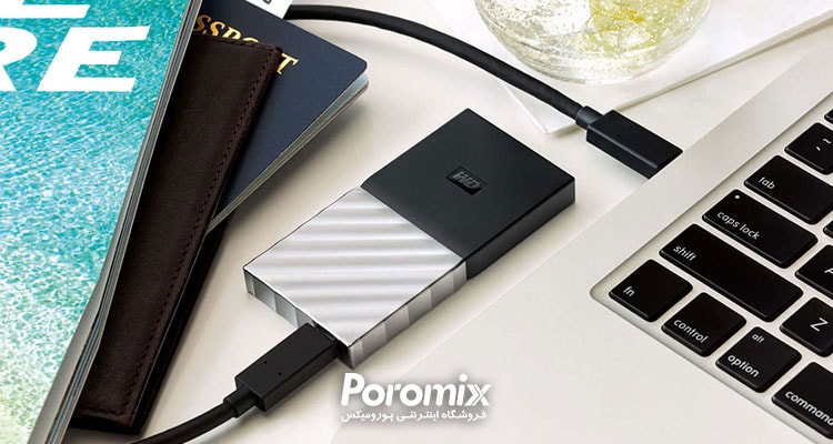 حافظه اس اس دی اکسترنال