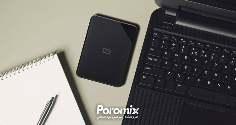 هارد اکسترنال المنت se