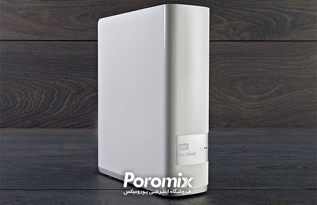 حافظه اکسترنال My Cloud وسترن دیجیتال