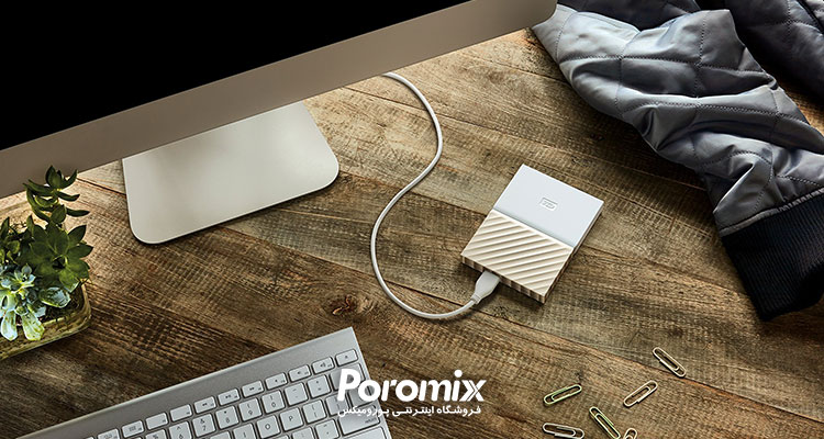 وسترن دیجیتال