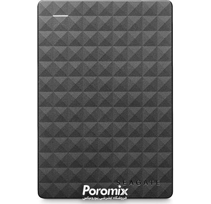 هارد اکسترنال سیگیت Expansion