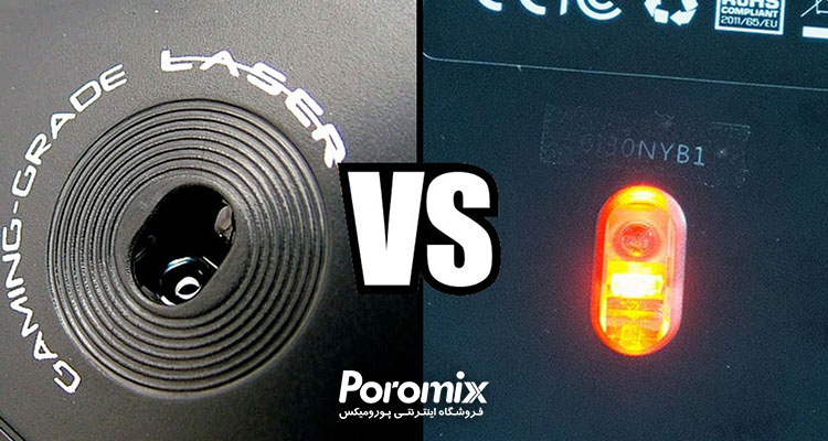 تاریخچه ماوس کامپیوتر