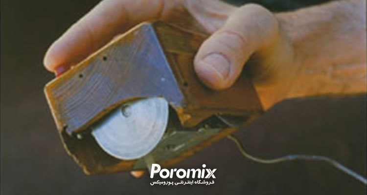 تاریخچه ماوس کامپیوتر