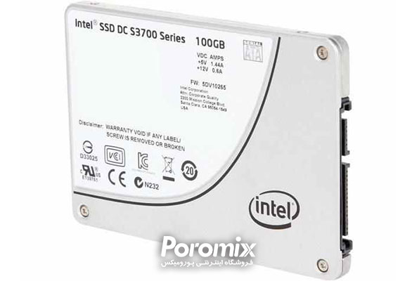 تاریخچه حافظه اس اس دی