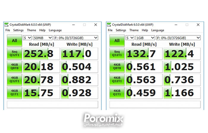 هارد اکسترنال مای پاسپورت الترا وسترن دیجیتال