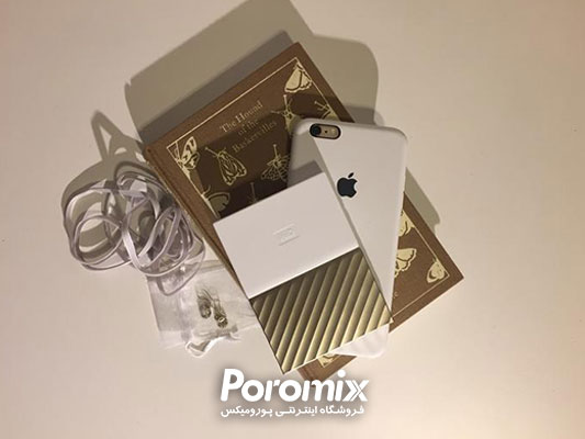 هارد اکسترنال مای پاسپورت الترا وسترن دیجیتال