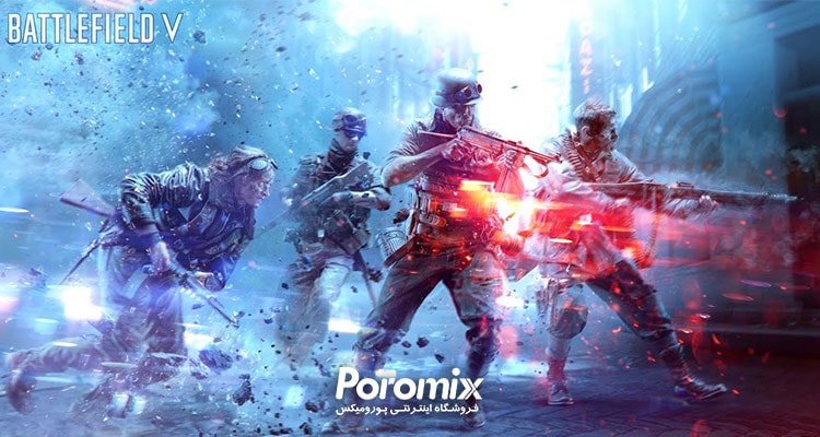 Benchmark Battlefield V