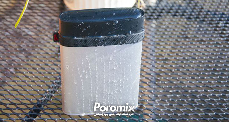 هارد اکسترنال سیلیکون پاور آرمور A85