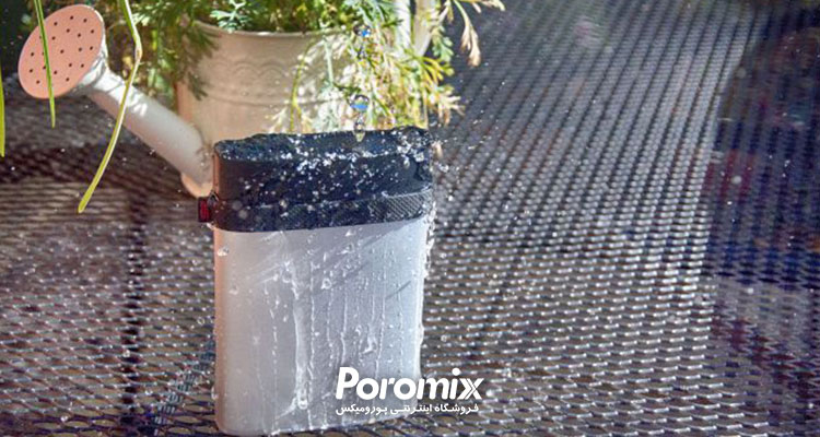 هارد اکسترنال سیلیکون پاور آرمور A85