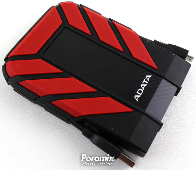 هارد اکسترنال ای دیتا HD710 Pro