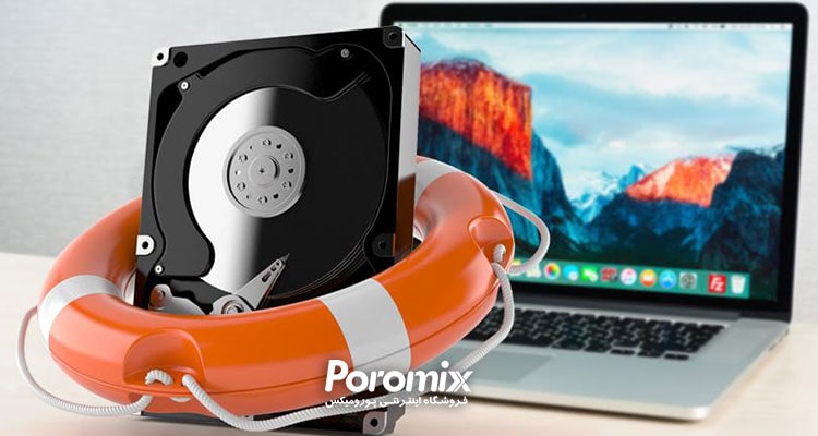 بهترین نرم افزار بازیابی اطلاعات هارد در سال 2018
