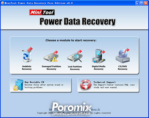 بهترین نرم افزار بازیابی اطلاعات هارد در سال 2018