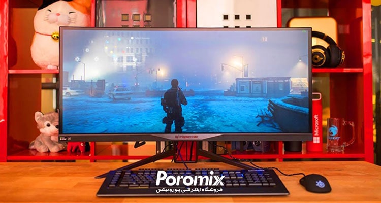 مانیتور گیمینگ ایسر PREDATOR X34