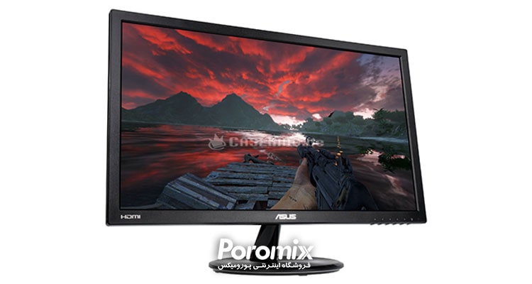 مانیتور ایسوس VP228HE