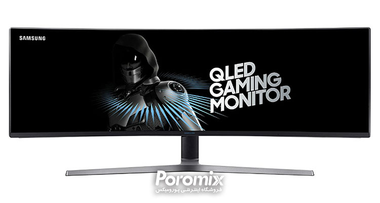مانیتور سامسونگ گیمینگ مدل C49HG90