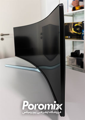 مانیتور سامسونگ گیمینگ مدل C49HG90