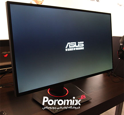 مانیتور گیمینگ ایسوس ROG Swift PG279Q