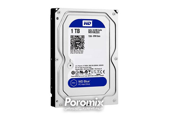 هارد داخلی 1 ترابایت