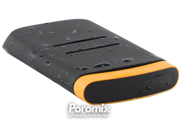 هارد اکسترنال ضد آب